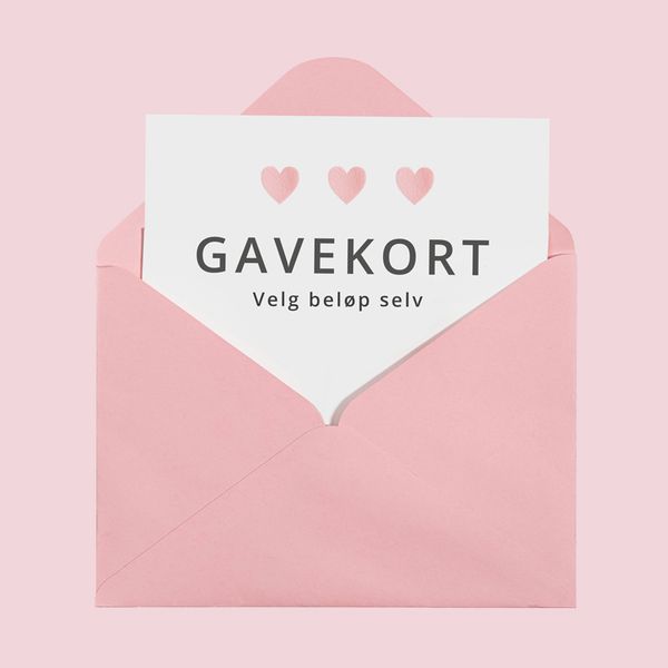 Hovedbilde Gavekort