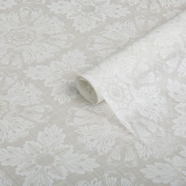 Hovedbilde Static Premium Sofie blonder vindusfolie
