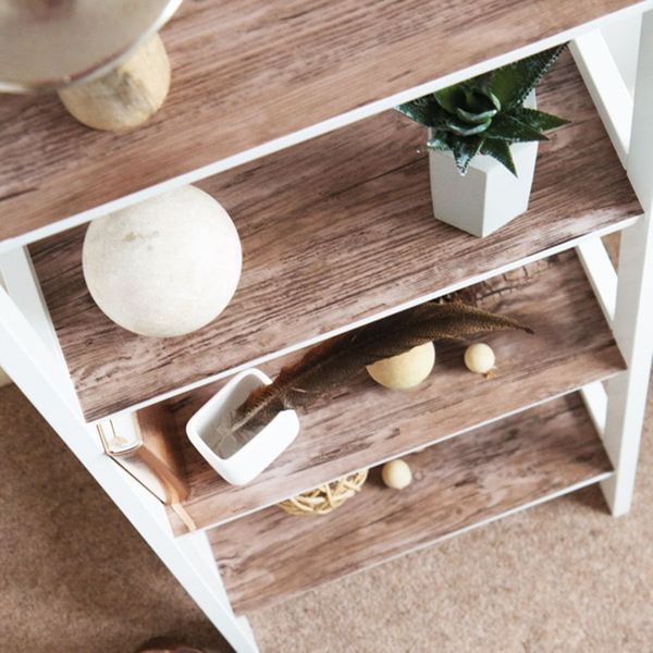 Hovedbilde Rustic kontaktplast