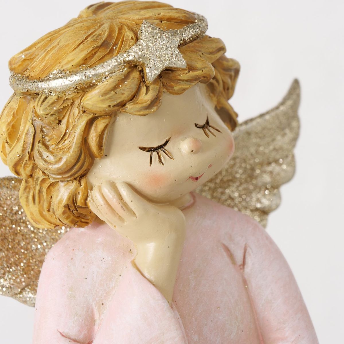 Englefigur Susana 2-pk