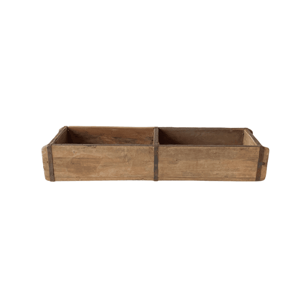 Hovedbilde Dobbel mursteinsform