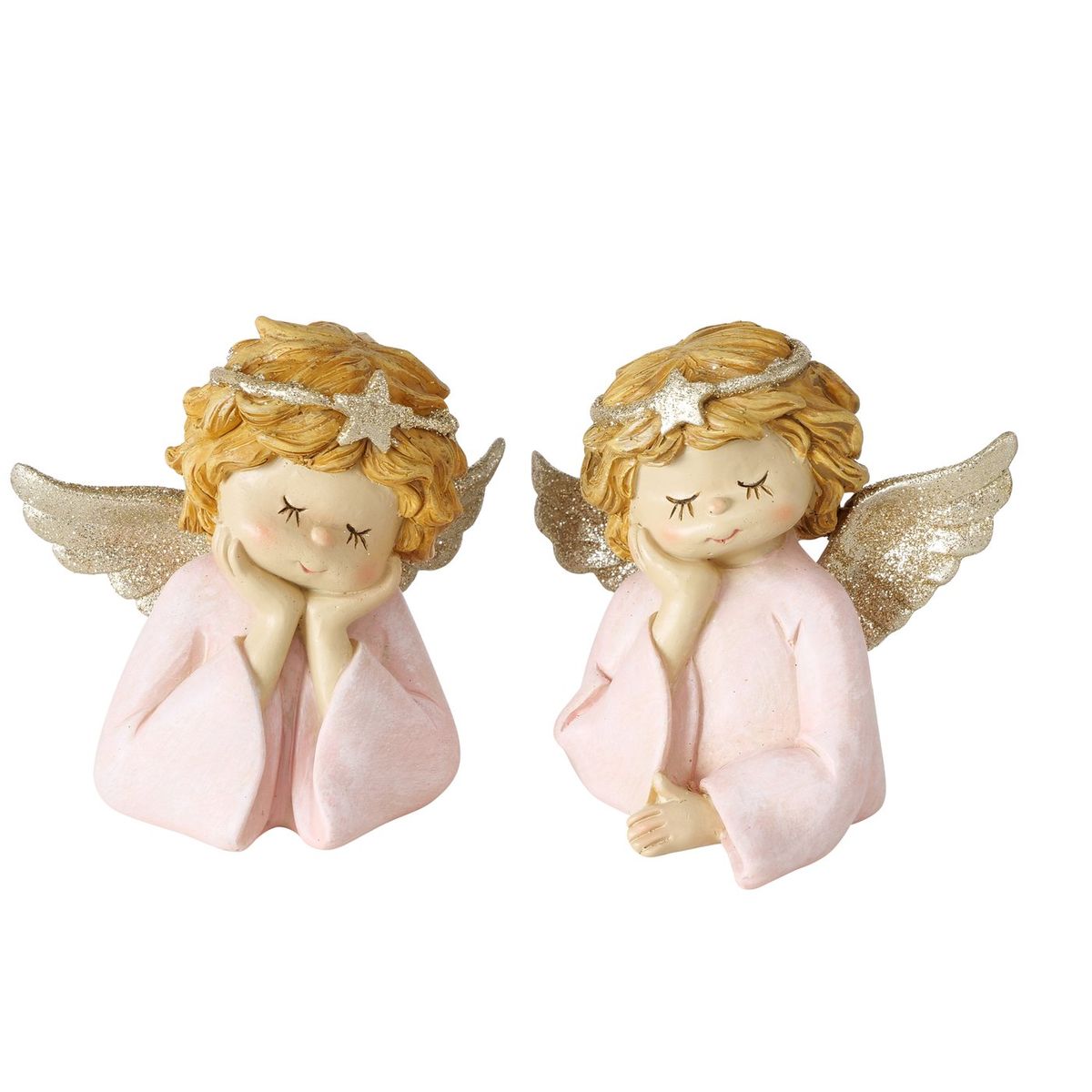 Englefigur Susana 2-pk
