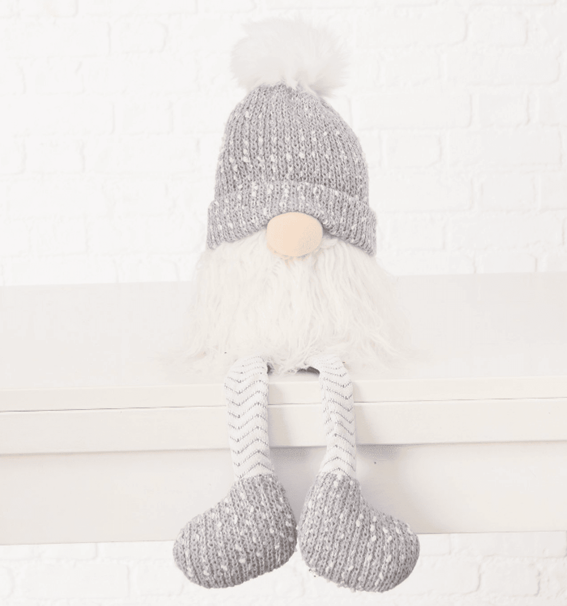 Sittende nisse, Snippy 